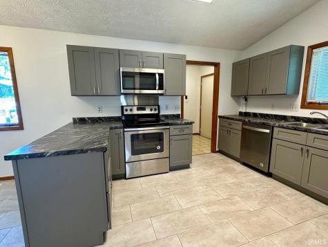 1830 E Thornton Drive Bloomington IN 47401