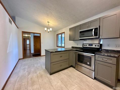 1830 E Thornton Drive Bloomington IN 47401