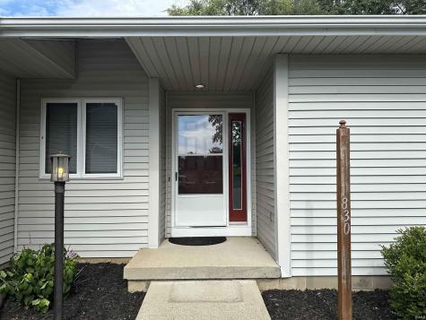 1830 E Thornton Drive Bloomington IN 47401