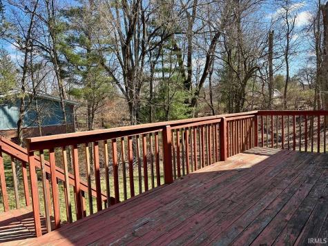 1830 E Thornton Drive Bloomington IN 47401