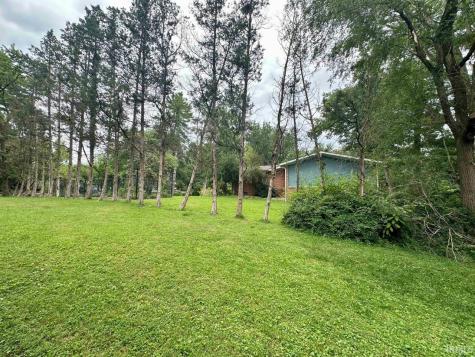 1830 E Thornton Drive Bloomington IN 47401