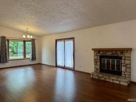 1830 E Thornton Drive Bloomington IN 47401
