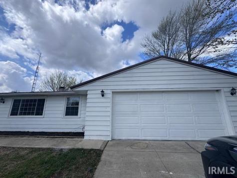 3001 N Westwood Road Muncie IN 47303