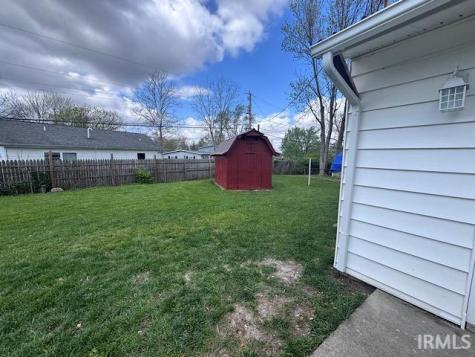 3001 N Westwood Road Muncie IN 47303