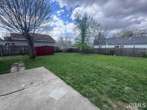 3001 N Westwood Road Muncie IN 47303