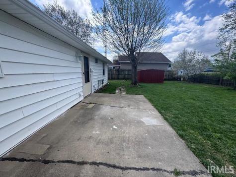 3001 N Westwood Road Muncie IN 47303