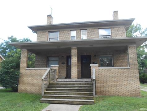 1308 E Atwater Avenue Bloomington IN 47408
