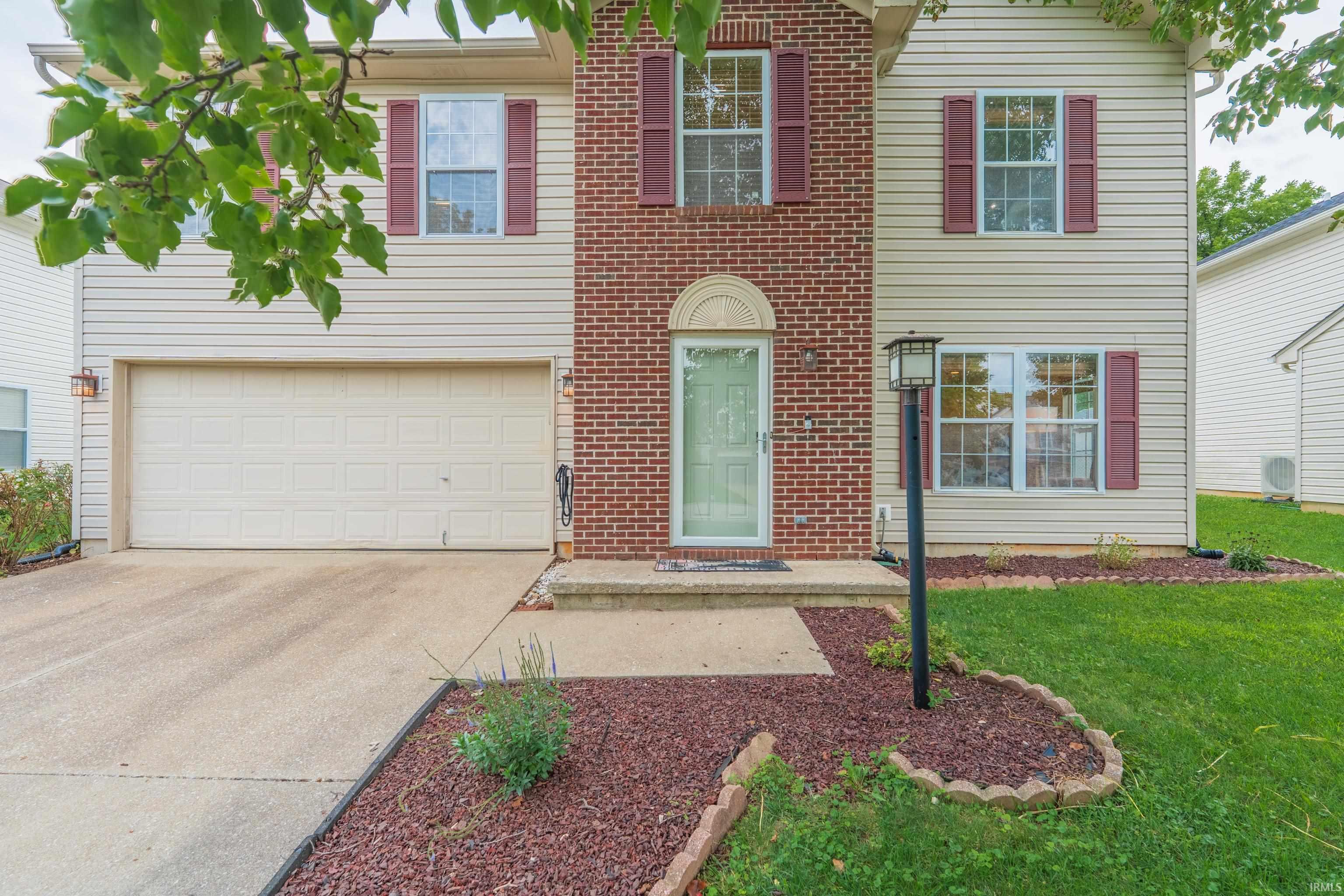 3843 S Mcdougal Street Bloomington IN 47403