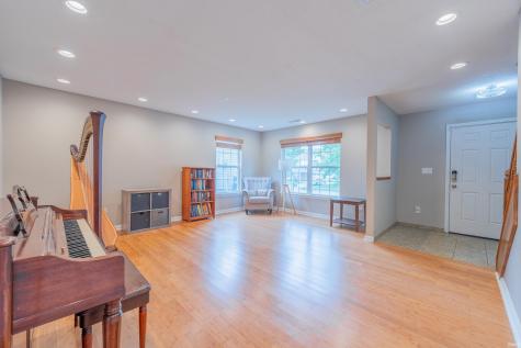 3843 S Mcdougal Street Bloomington IN 47403