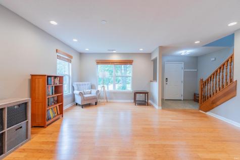 3843 S Mcdougal Street Bloomington IN 47403