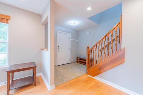 3843 S Mcdougal Street Bloomington IN 47403