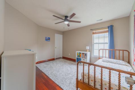 3843 S Mcdougal Street Bloomington IN 47403