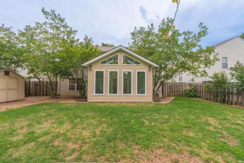 3843 S Mcdougal Street Bloomington IN 47403