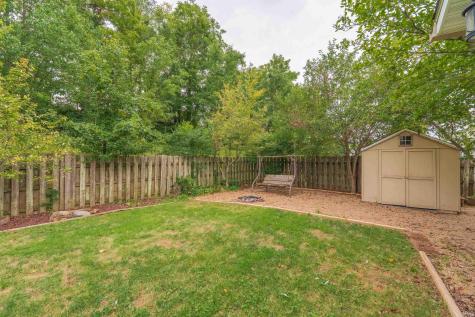 3843 S Mcdougal Street Bloomington IN 47403