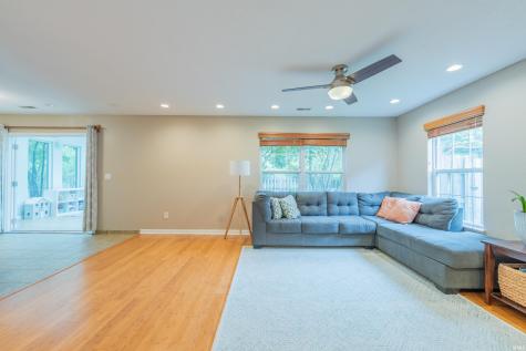 3843 S Mcdougal Street Bloomington IN 47403