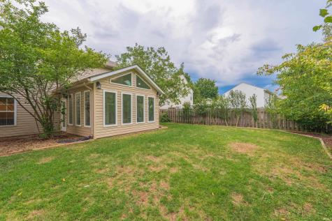 3843 S Mcdougal Street Bloomington IN 47403