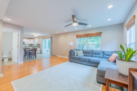 3843 S Mcdougal Street Bloomington IN 47403