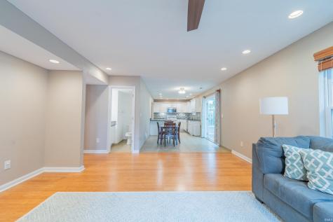 3843 S Mcdougal Street Bloomington IN 47403