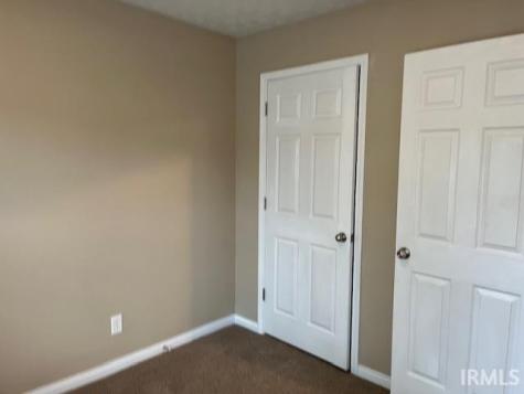 3701 Bronson Lane Evansville IN 47711