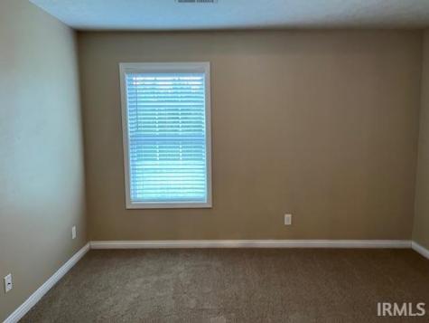 3701 Bronson Lane Evansville IN 47711