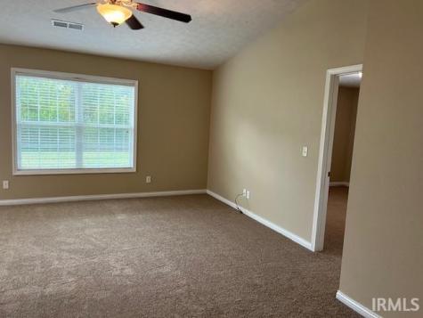 3701 Bronson Lane Evansville IN 47711