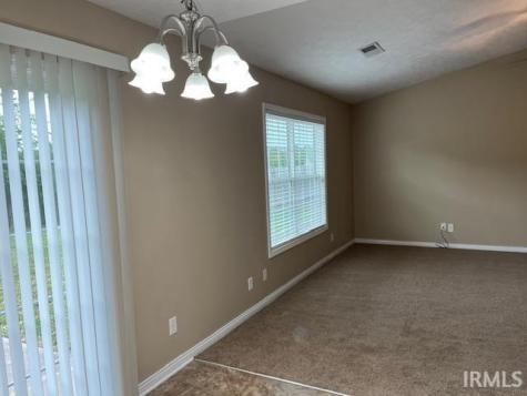3701 Bronson Lane Evansville IN 47711