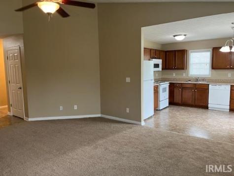 3701 Bronson Lane Evansville IN 47711