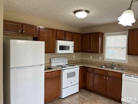 3701 Bronson Lane Evansville IN 47711