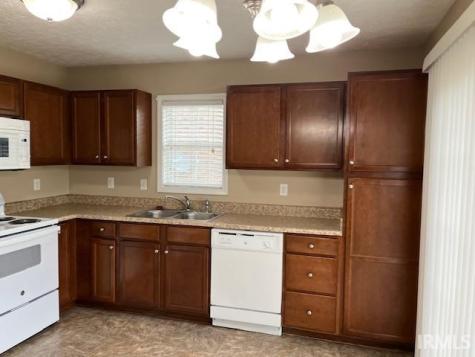 3701 Bronson Lane Evansville IN 47711