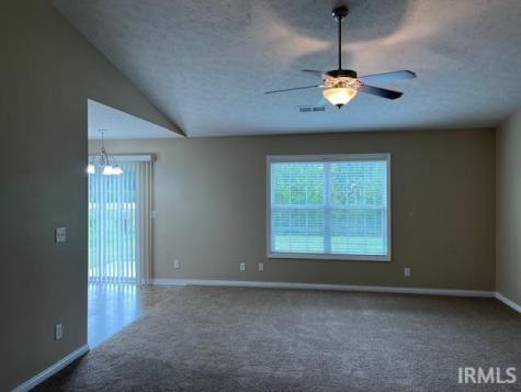 3701 Bronson Lane Evansville IN 47711