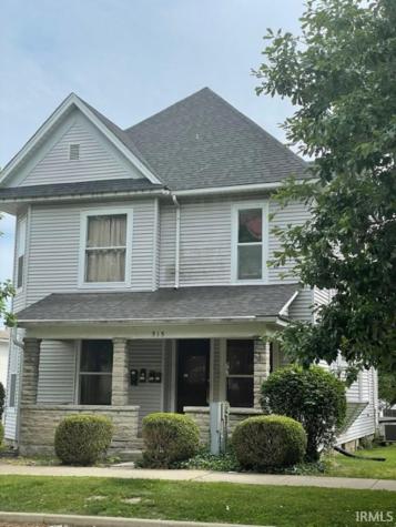 515 W Kirkwood Avenue Bloomington IN 47404