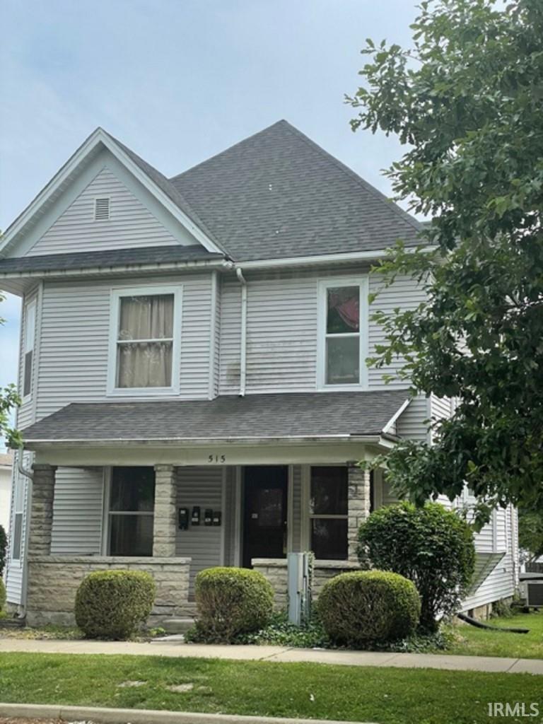 515 W Kirkwood Avenue Bloomington IN 47404