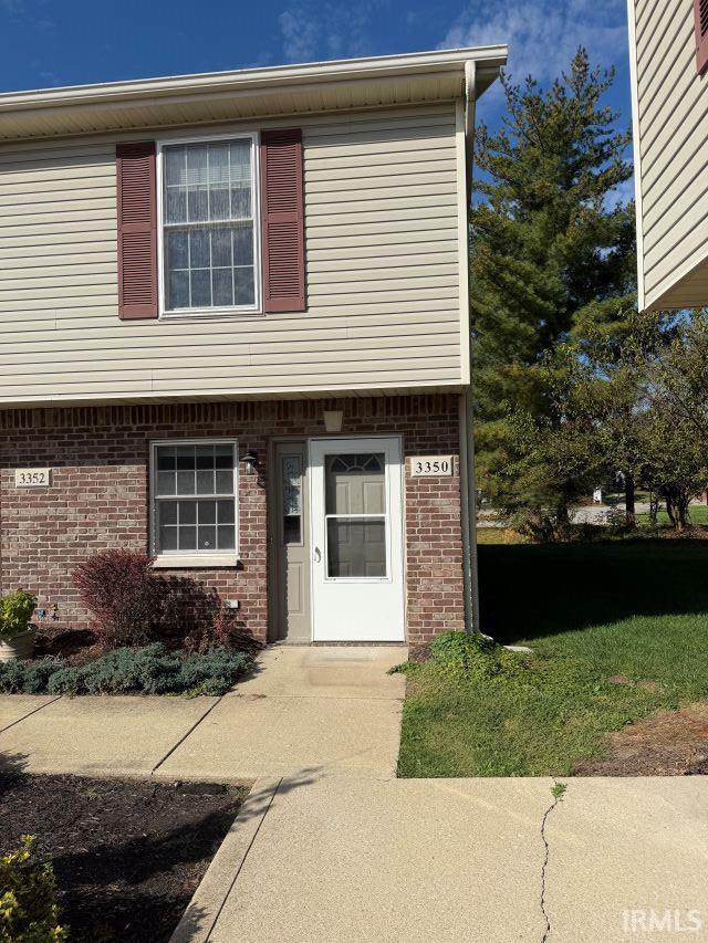 3350 S Oaklawn Circle Bloomington IN 47401