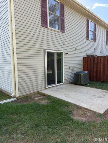 3350 S Oaklawn Circle Bloomington IN 47401