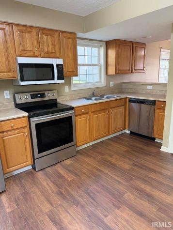 3350 S Oaklawn Circle Bloomington IN 47401