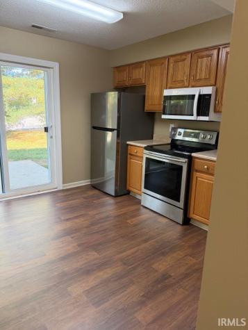 3350 S Oaklawn Circle Bloomington IN 47401
