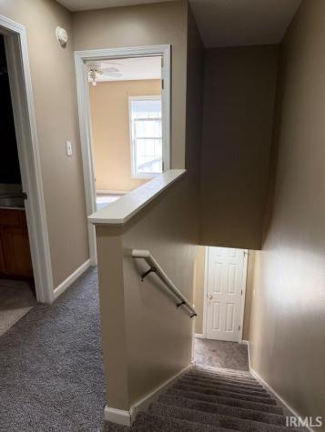 3350 S Oaklawn Circle Bloomington IN 47401
