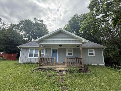 8996 E State Road 45 Unionville IN 47468