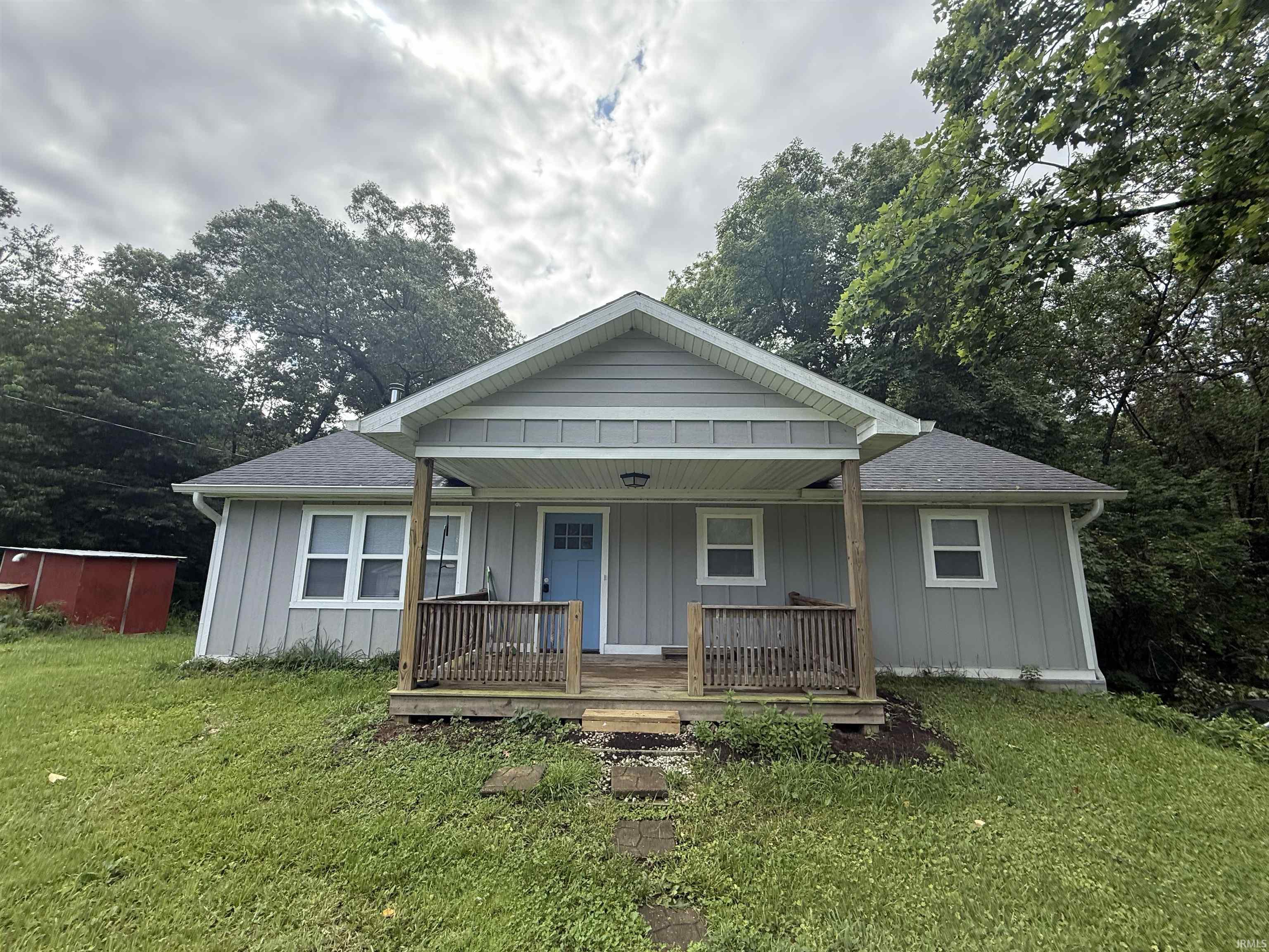 8996 E State Road 45 Unionville IN 47468