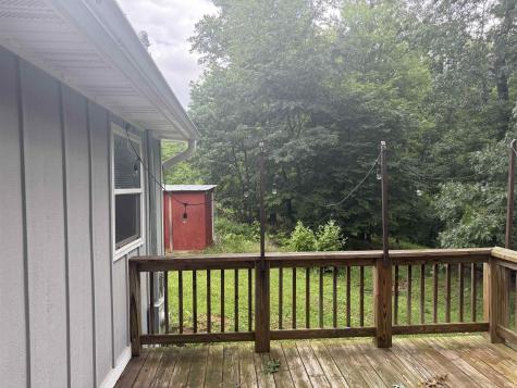 8996 E State Road 45 Unionville IN 47468
