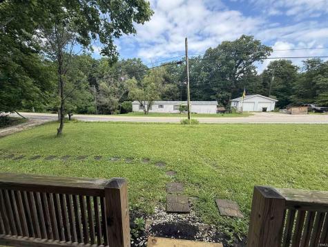 8996 E State Road 45 Unionville IN 47468