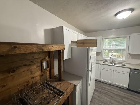 8996 E State Road 45 Unionville IN 47468
