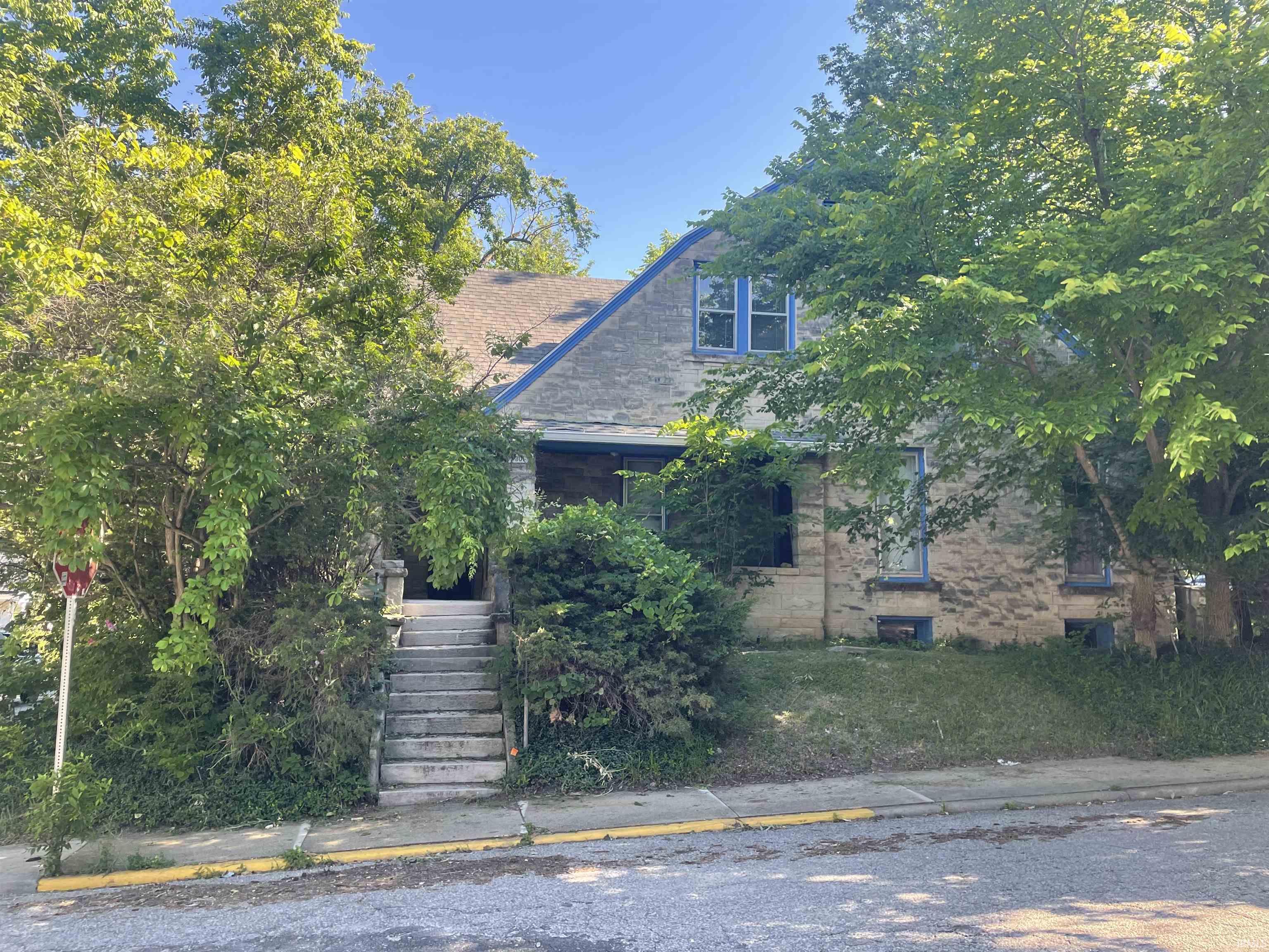 301 E University Street Bloomington IN 47401