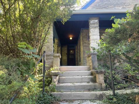 301 E University Street Bloomington IN 47401