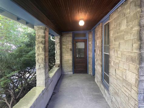 301 E University Street Bloomington IN 47401