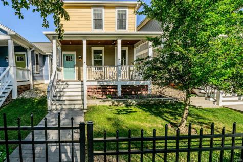 819 S Morton Street Bloomington IN 47403