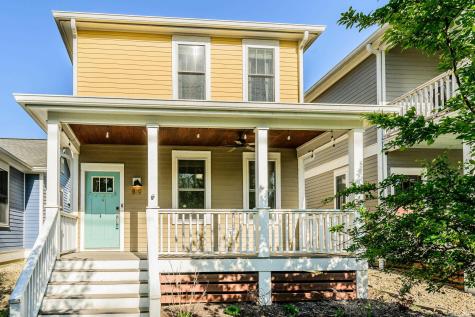 819 S Morton Street Bloomington IN 47403