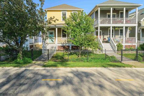 819 S Morton Street Bloomington IN 47403