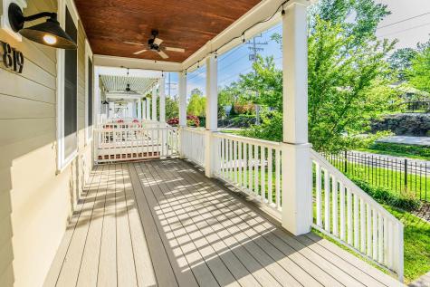 819 S Morton Street Bloomington IN 47403