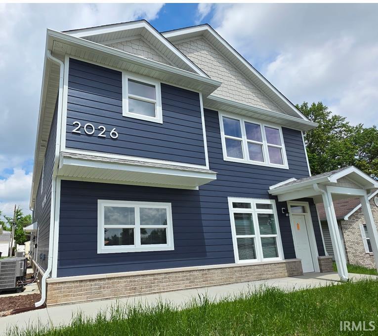 2026 Scott Street Lafayette IN 47904